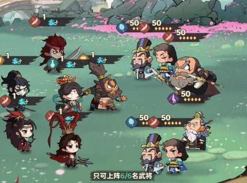 三国:箭雨千军剑气洛阳玩法解析