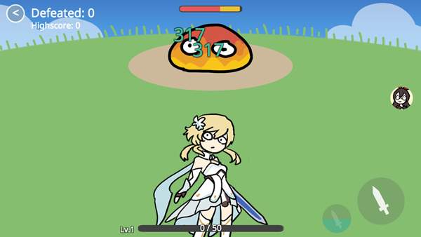 Silly Wisher ios版
