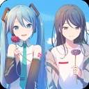 初音未来:缤纷舞台ios最新版
