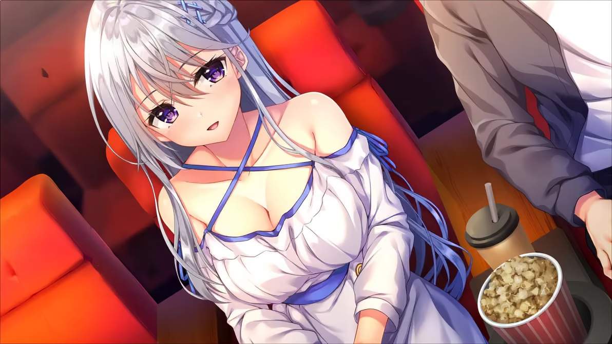 飞鸟会长不肯认输汉化版