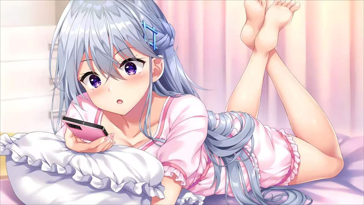 飞鸟会长不肯认输精简版