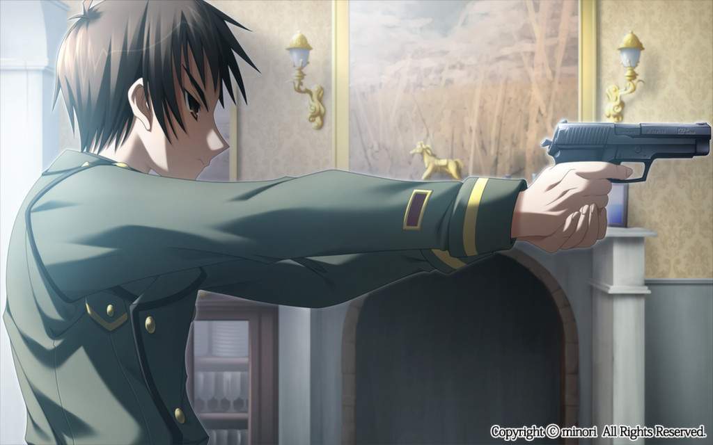伊甸园galgame汉化版