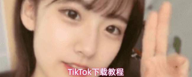 TikTok下载教程