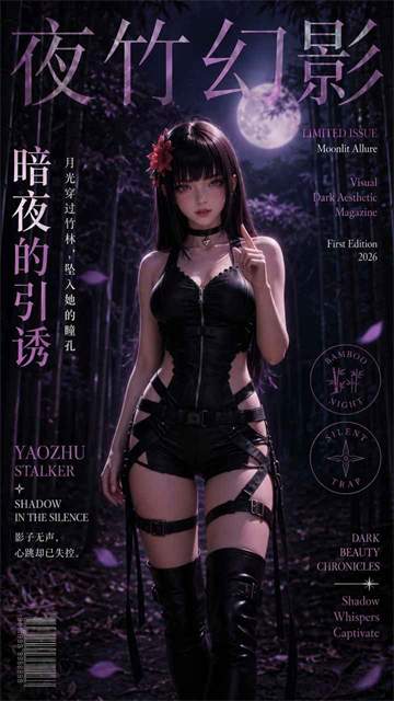 糟糕我被女忍包围了2去更新版