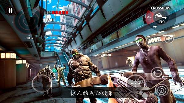 死亡扳机离线版