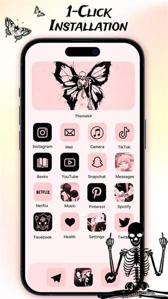 ThemeKit免费正版