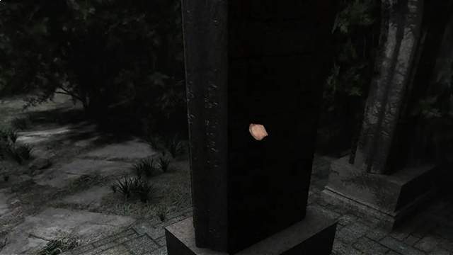 惊愫鬼屋先行服