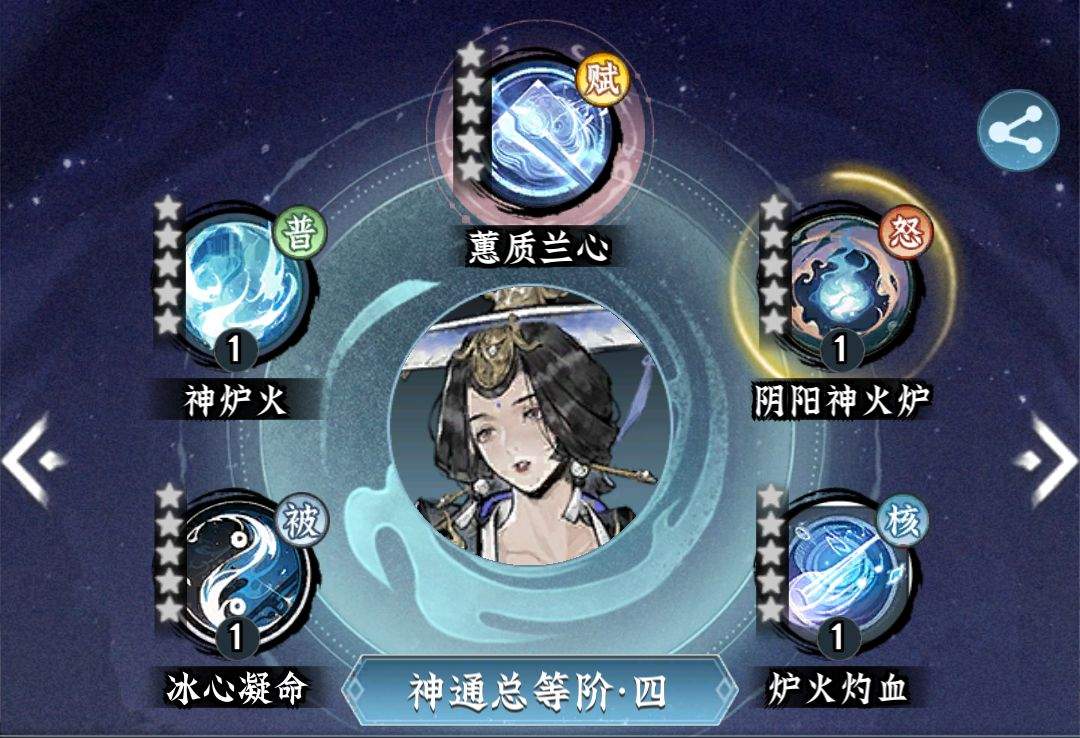 仙界大掌门李婉儿全面养成攻略