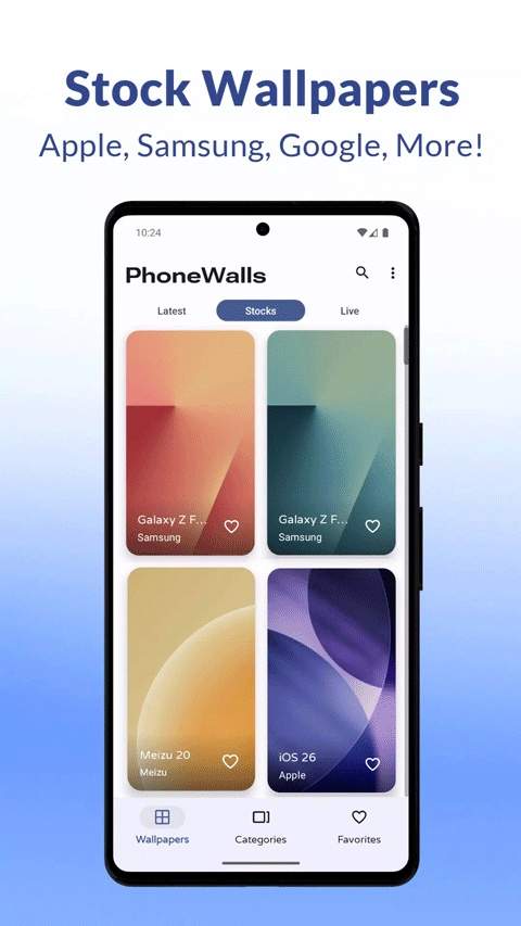 Phonewalls纯净版