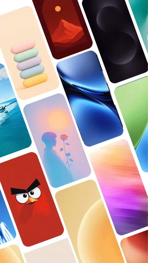 Phonewalls手机版
