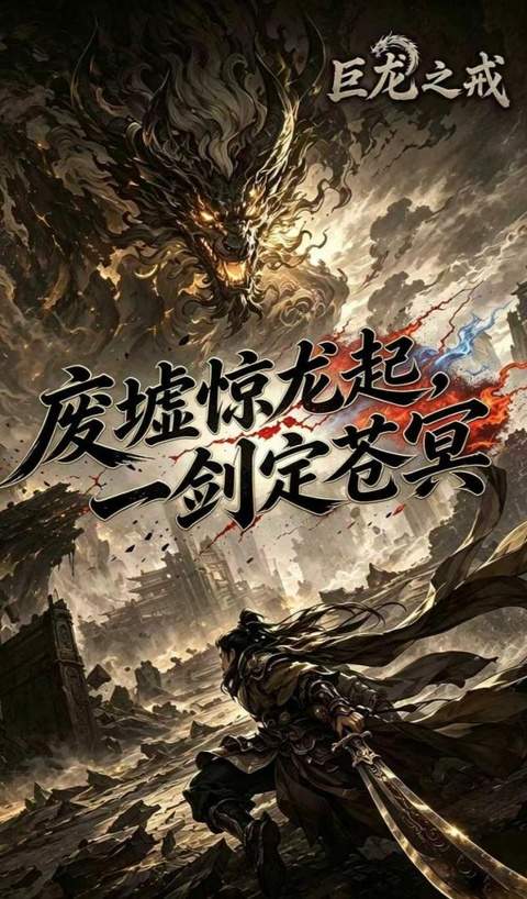 巨龙之戒正版