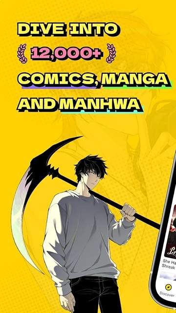 WebComics会员免登录