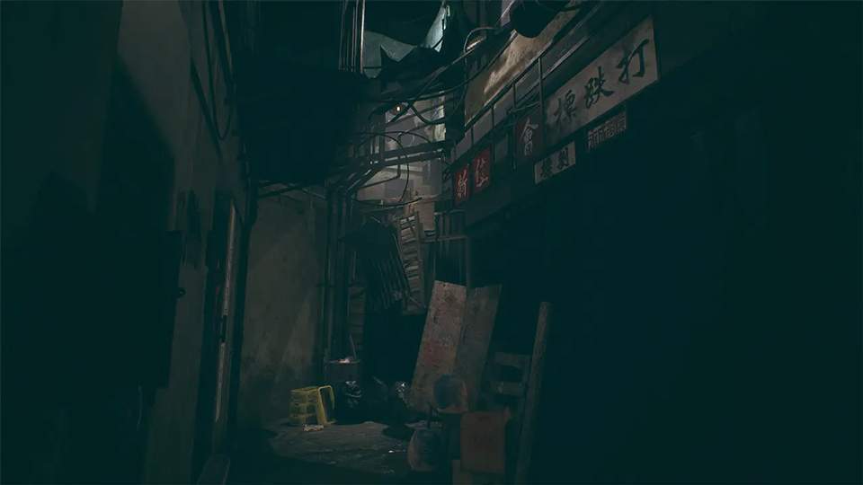港诡实录去更新版