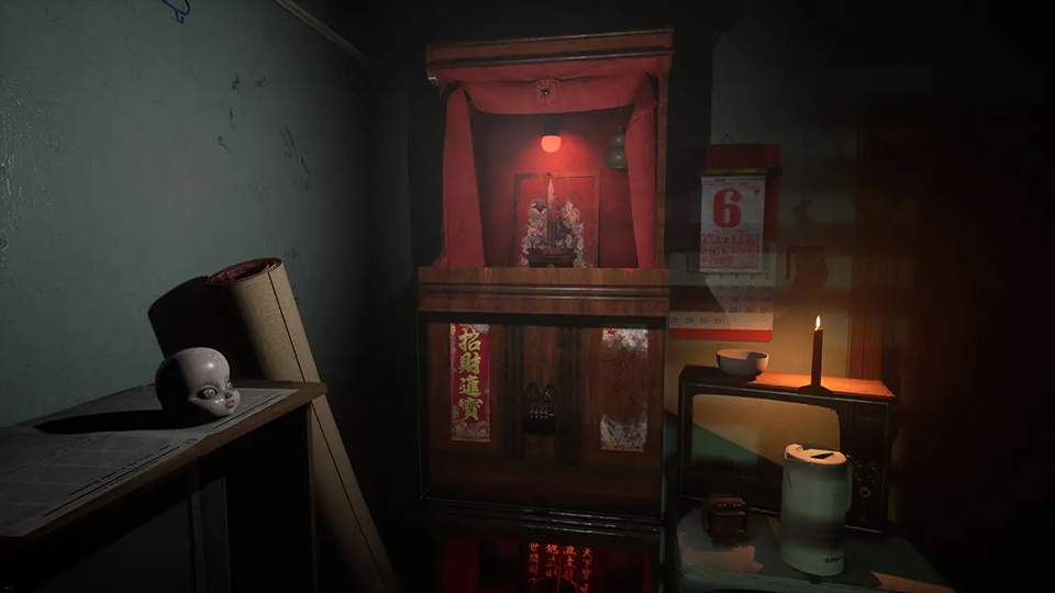 港诡实录高画质版