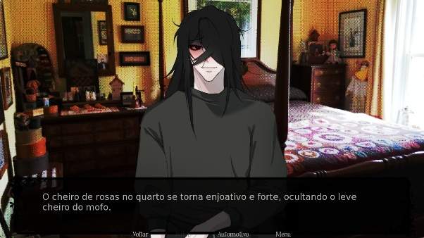 Home is where he is 移植版