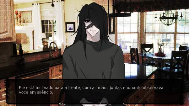 Home is where he is 高画质版