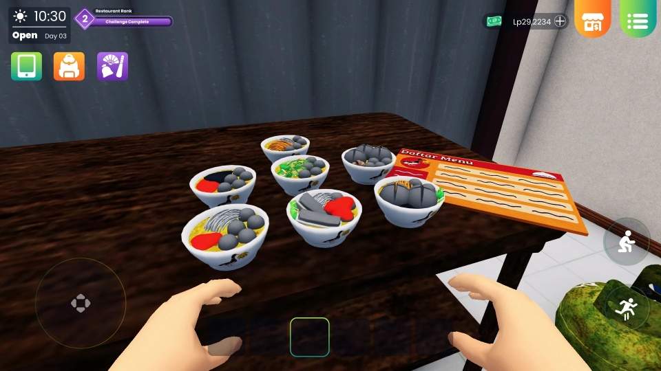 肉丸模拟器2官方版