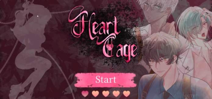 Heart Cage心笼免广告版