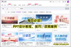PPT如何预览PPT动画效果
