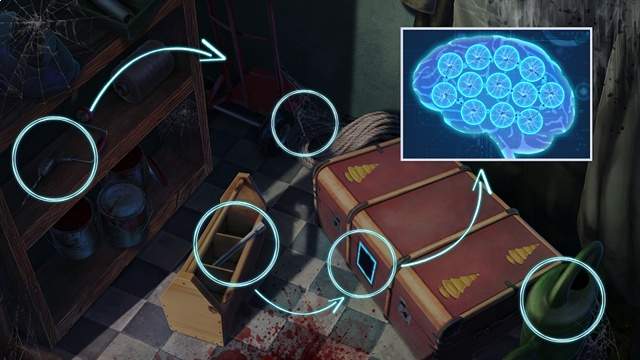 失忆症汉化版