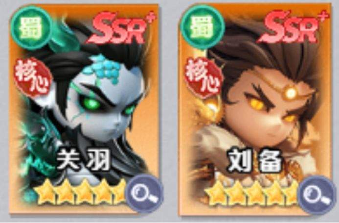 三国:天命再临前期新手武将推荐