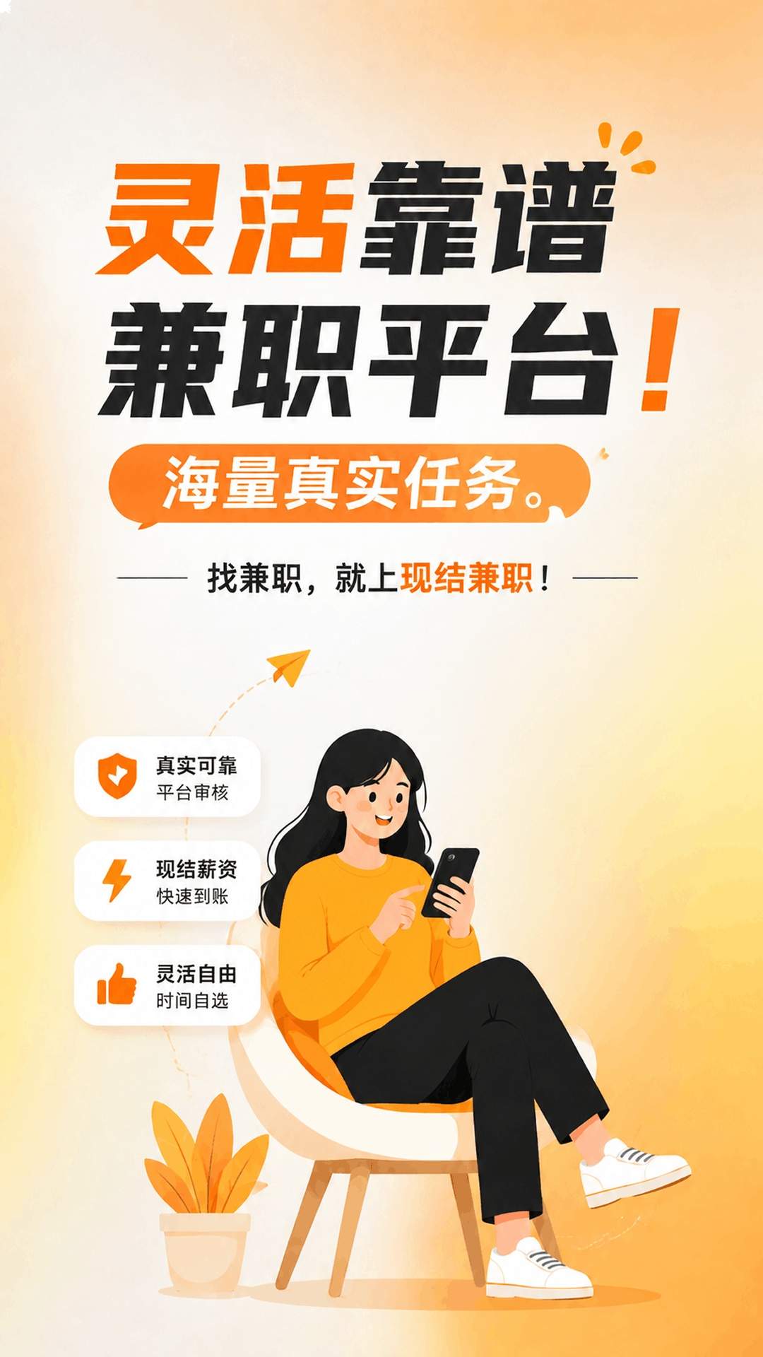现结兼职老版本