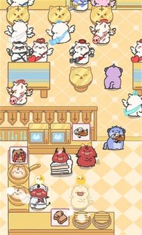 魔王们的喵言喵语精简版