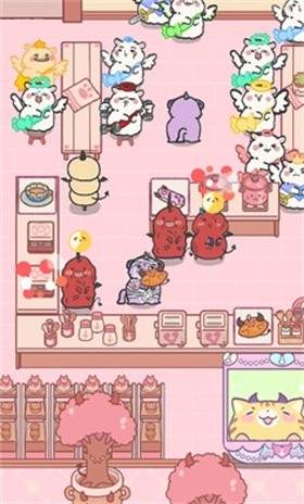 魔王们的喵言喵语汉化版