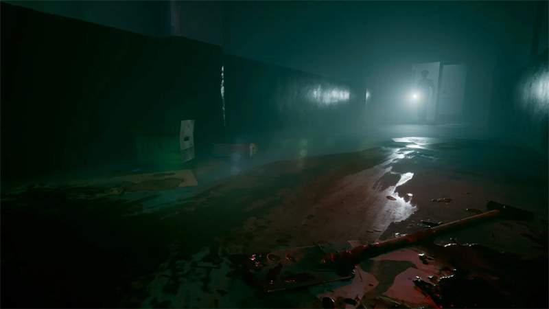 女鬼桥2释魂路移植版