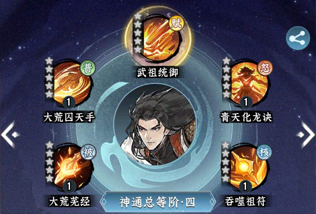 仙界大掌门林动养成攻略