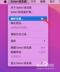 iPhone怎么阻止Safari弹出式窗口