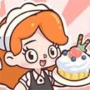 幸福甜点咖啡店精简版
