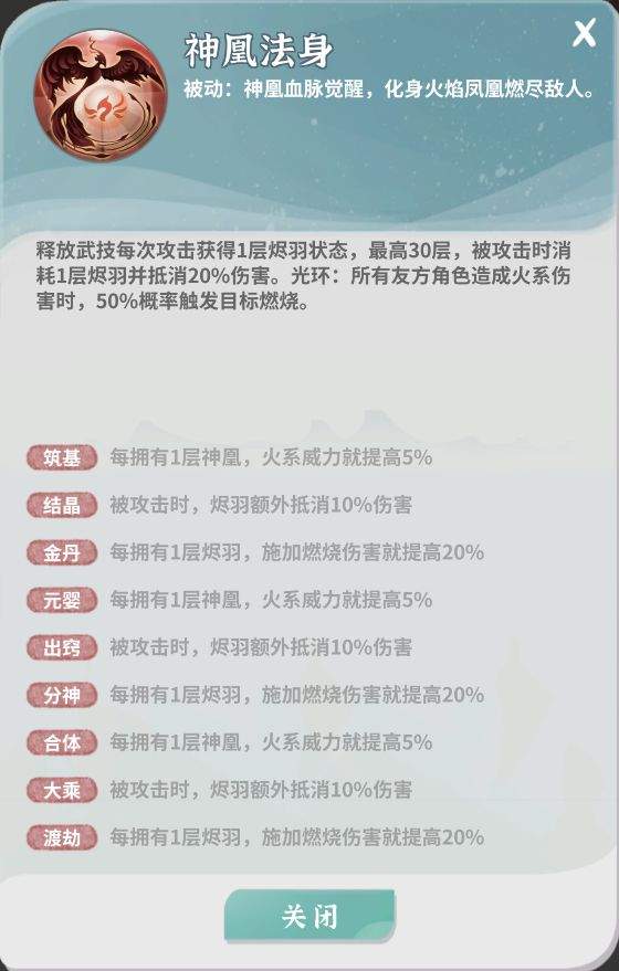 碧海苍云录火剑烨凰昭介绍