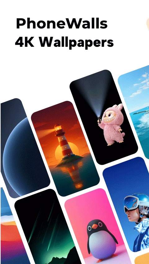 Phonewalls官方版