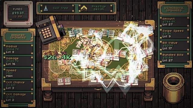 What The Buck高画质版