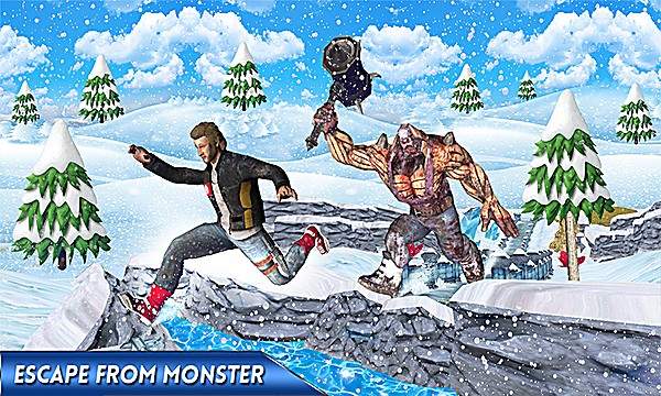 神庙逃亡3魔境仙踪精简版