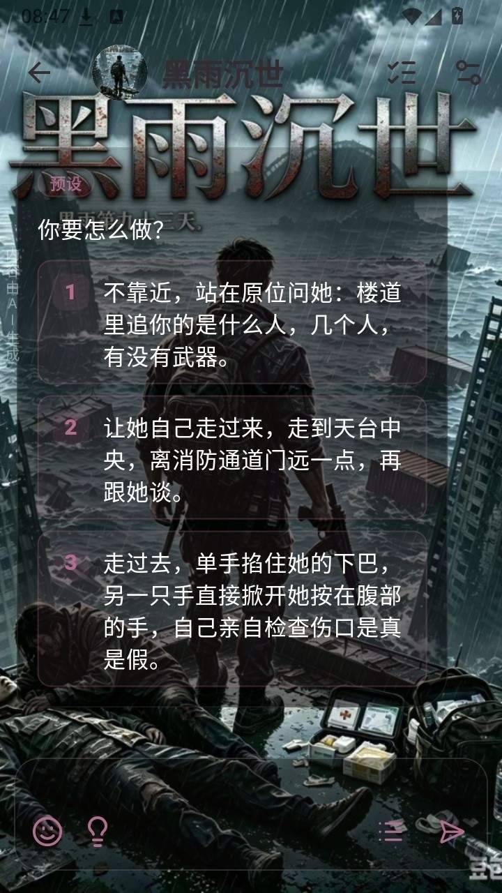 YESAI定制版