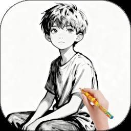 AR素描绘画pro安卓版