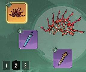 仙逆：战天道51-55关通关攻略