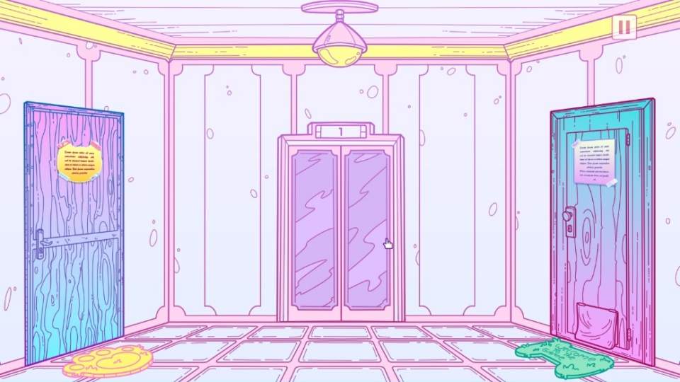 满是猫的大楼2存档版