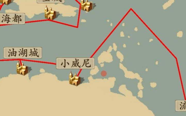 我是航海家法芙娜招募指南