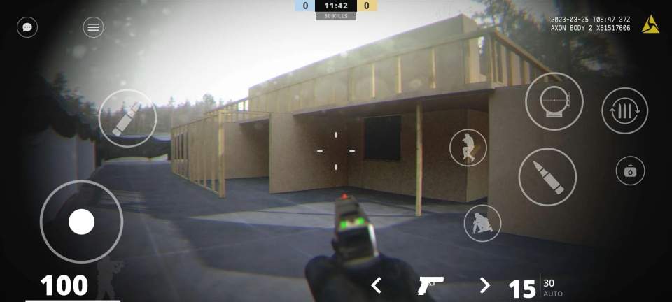 144p真实射击免广告版