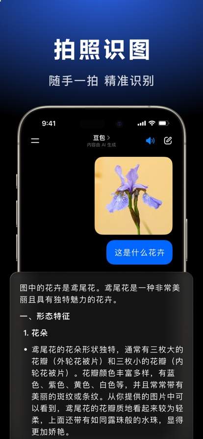 豆包正式版