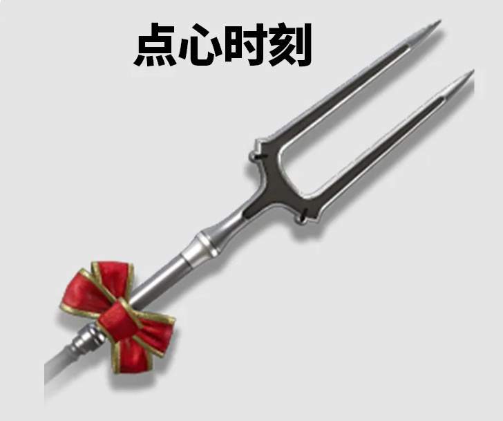明日方舟:终末地噗切娜武器推荐