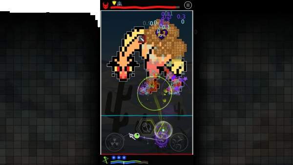 反射魔女完整版