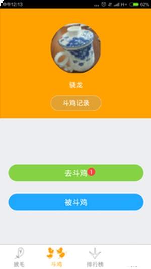 大公鸡安卓版