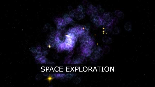 星际飞船模拟器完整版