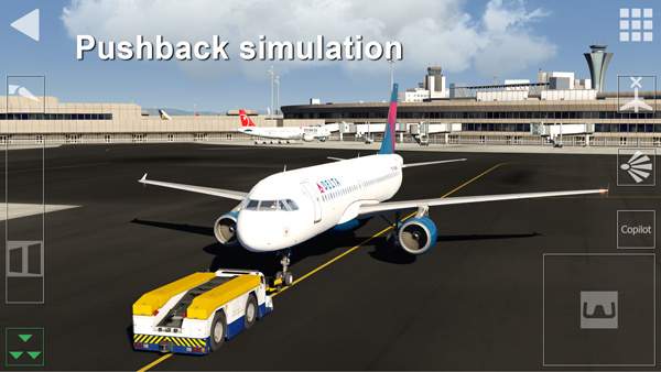 Aerofly正版