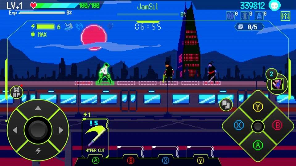 首尔驱魔人1111精简版