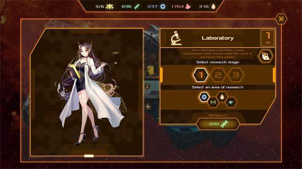 赛博蜂巢中文版